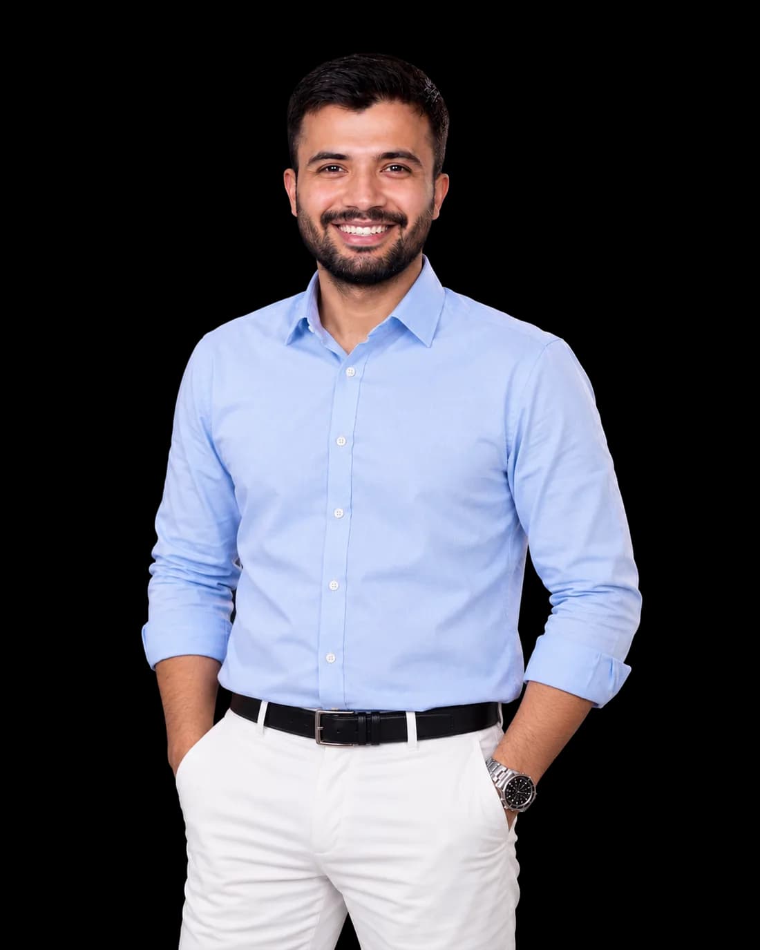 Sufyan Shoukat