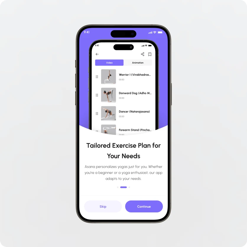 Fitslp screen 2