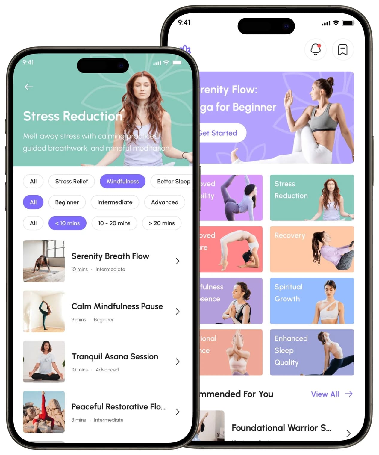 Fitslp on two phones