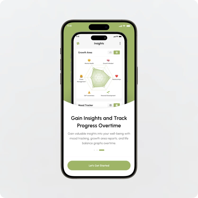 Mindify AI screen 4