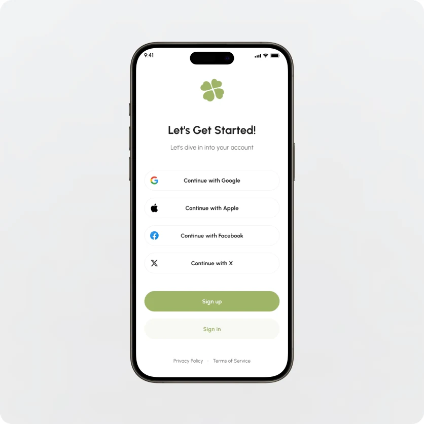 Mindify AI screen 5