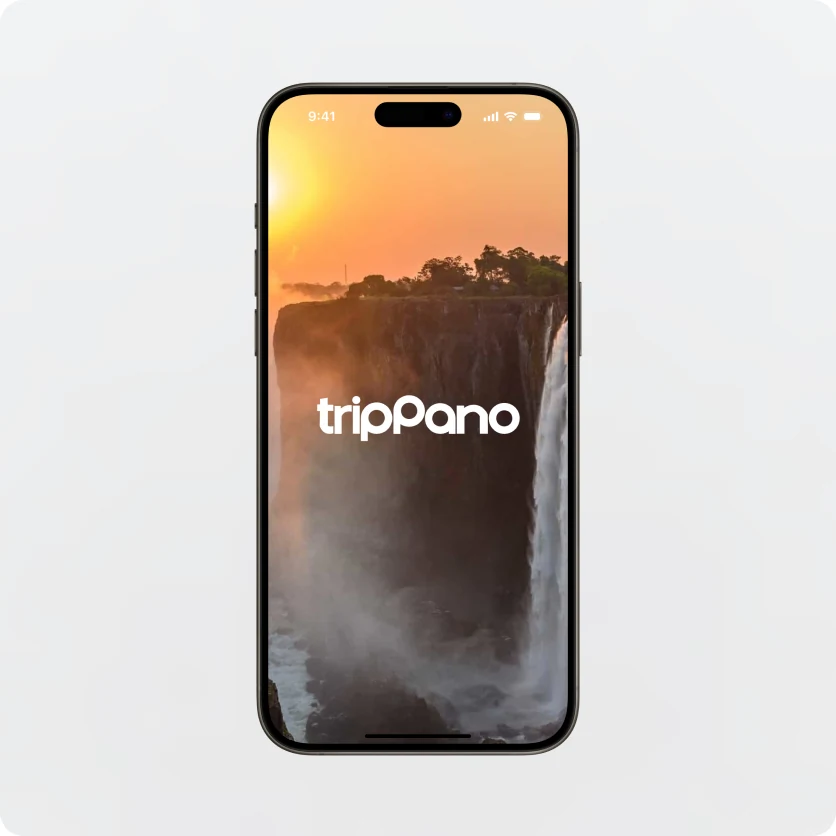 TripPano screen 4